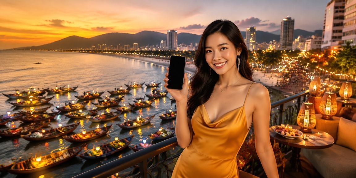 Giao dịch thanh toán gia tăng trải nghiệm người chơi tại Đà Nẵng